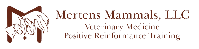 Mertens Mammals Equine Veterinary Medicine